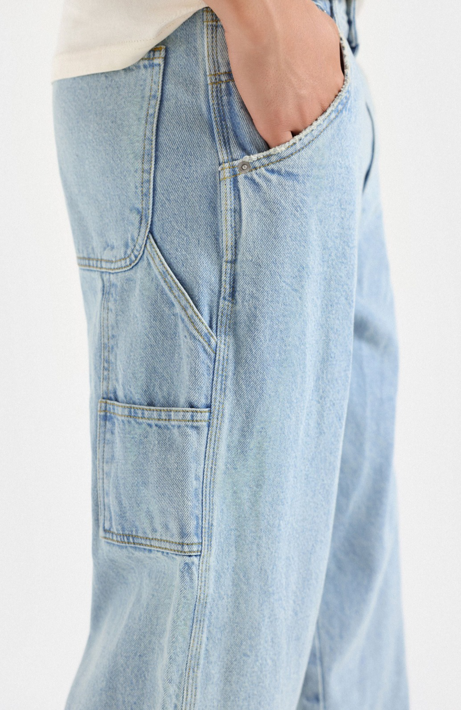 DENIM