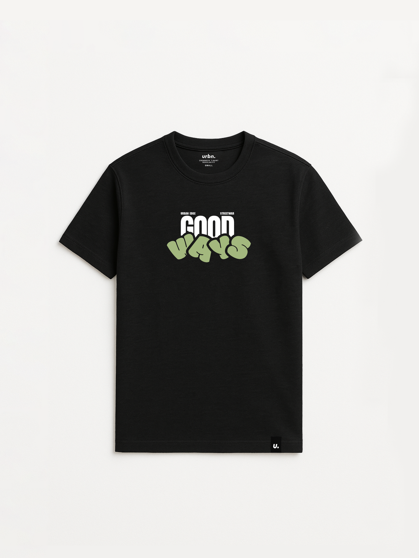 GOOD WAYS