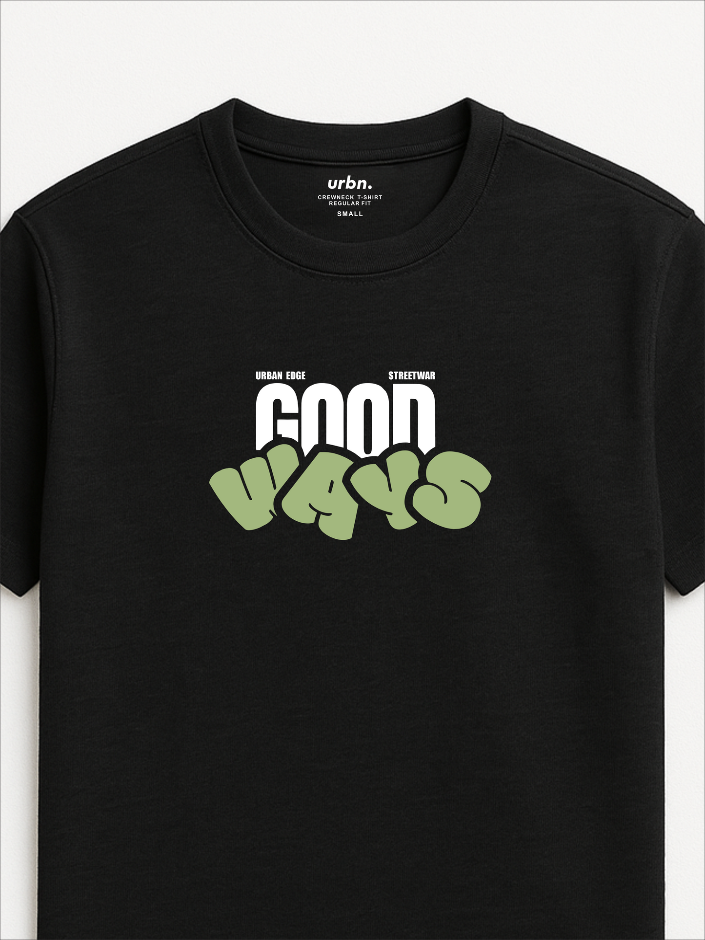 GOOD WAYS
