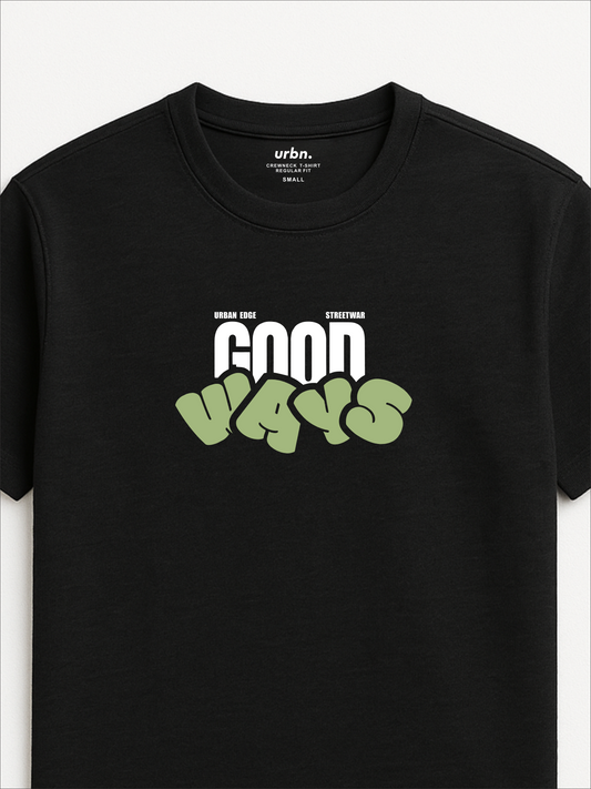 GOOD WAYS