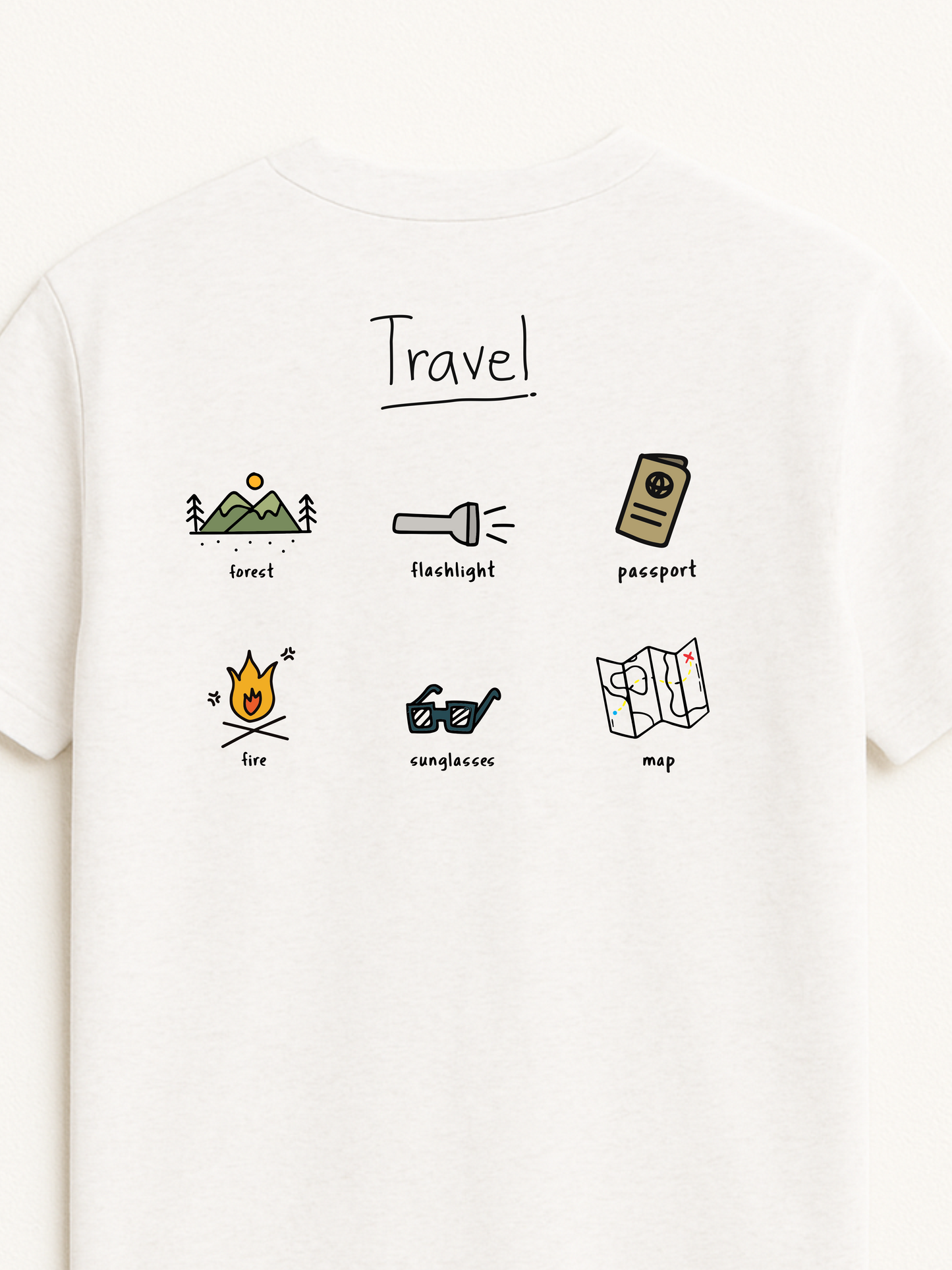 Travel