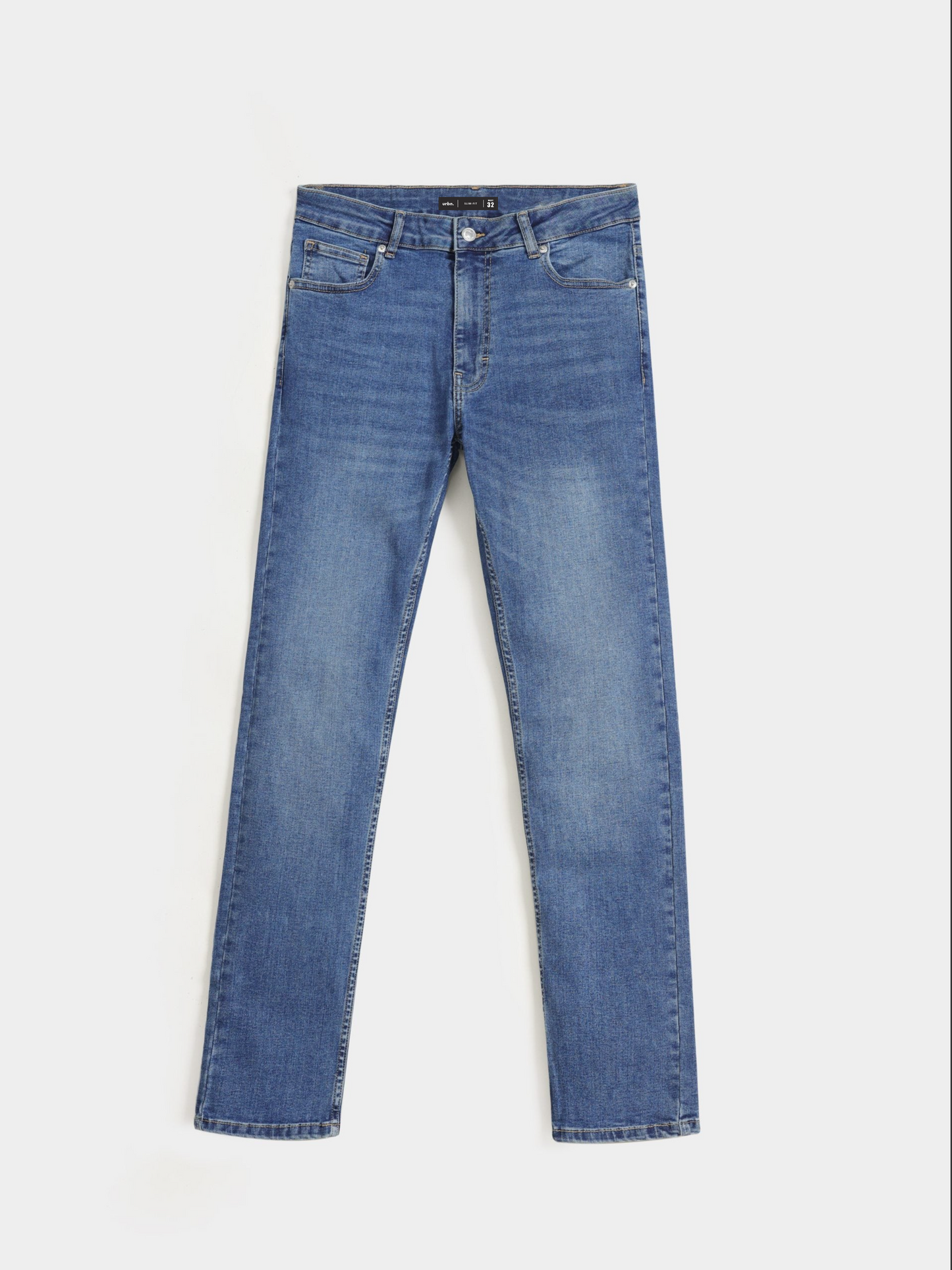 Slim Fit Jeans