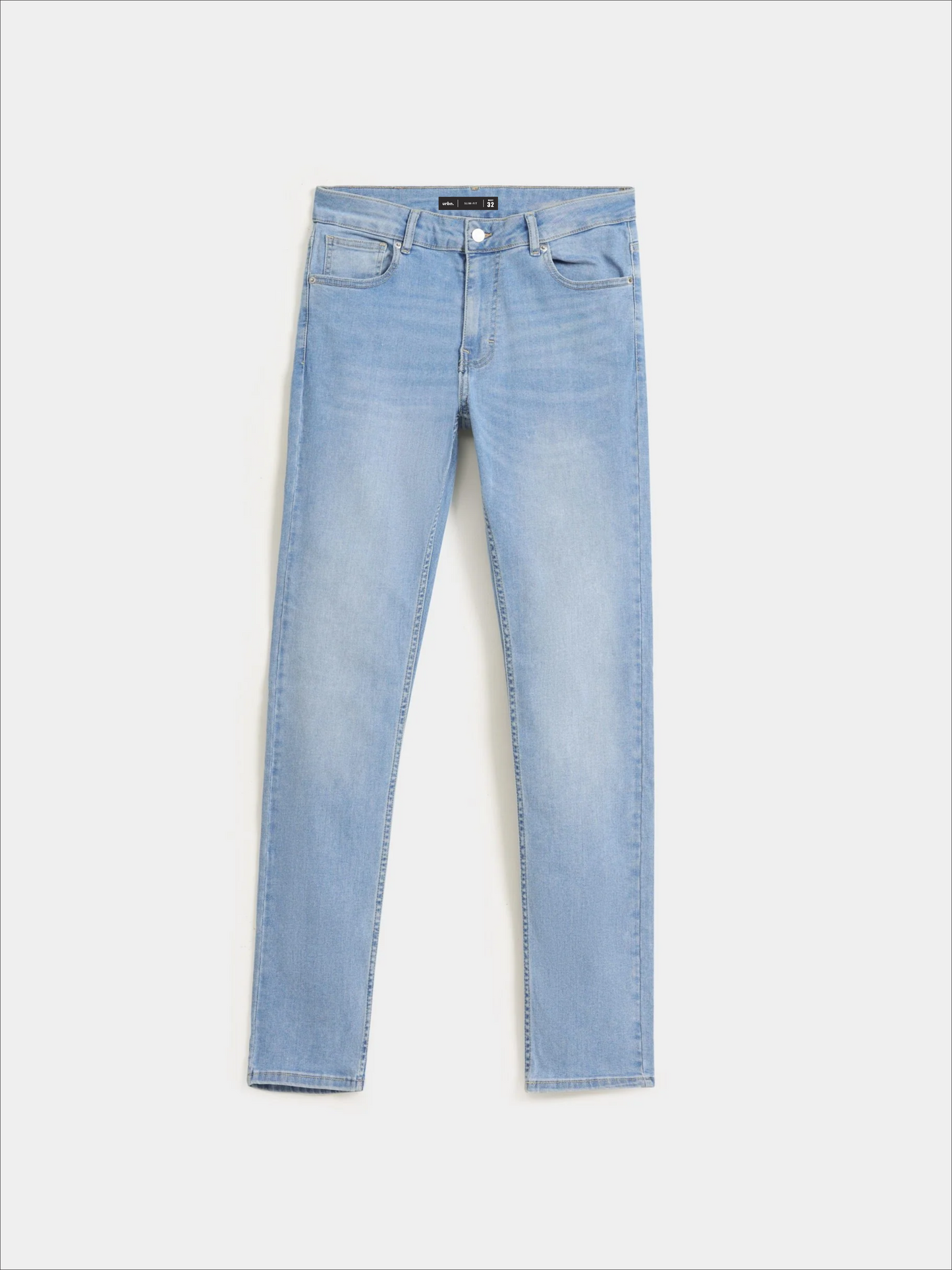 Slim Fit Jeans