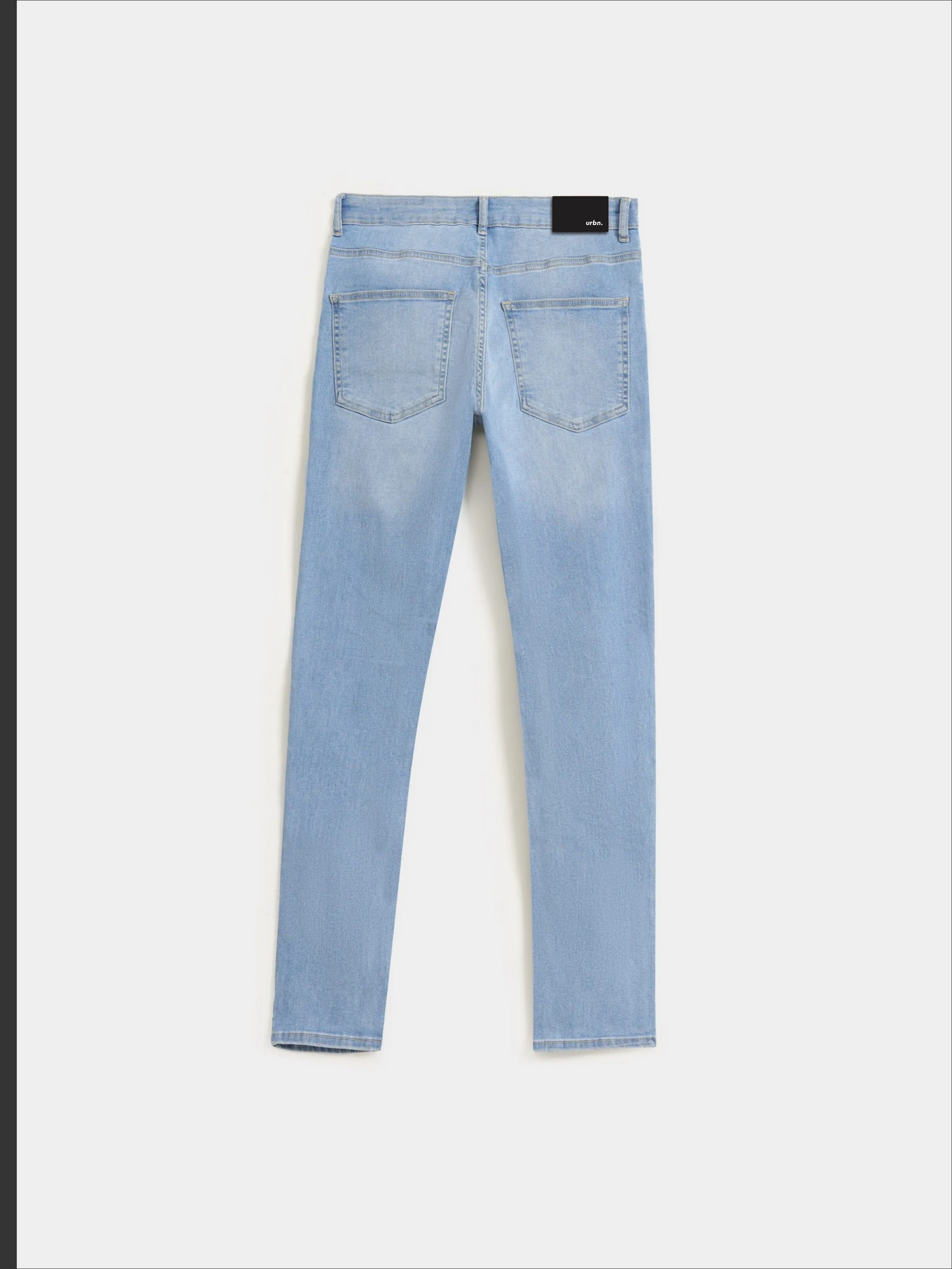 Slim Fit Jeans
