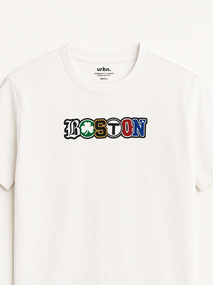 BOSTON