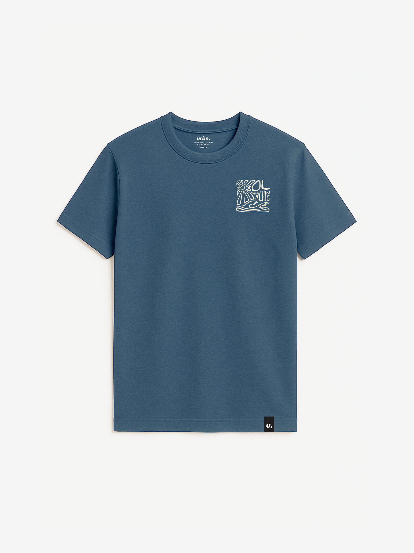 GRAPHIC T-SHIRT