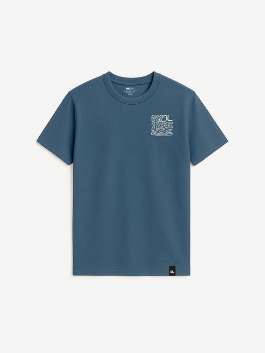 GRAPHIC T-SHIRT