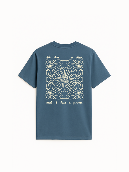 GRAPHIC T-SHIRT