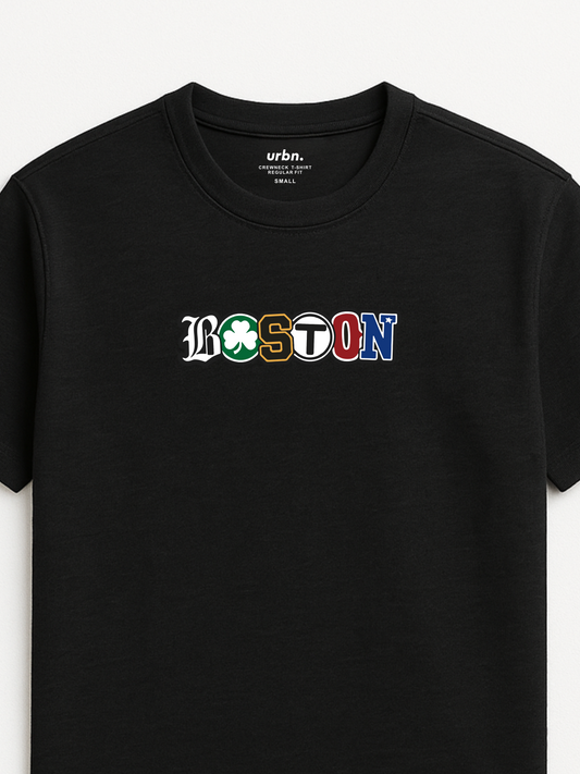 BOSTON