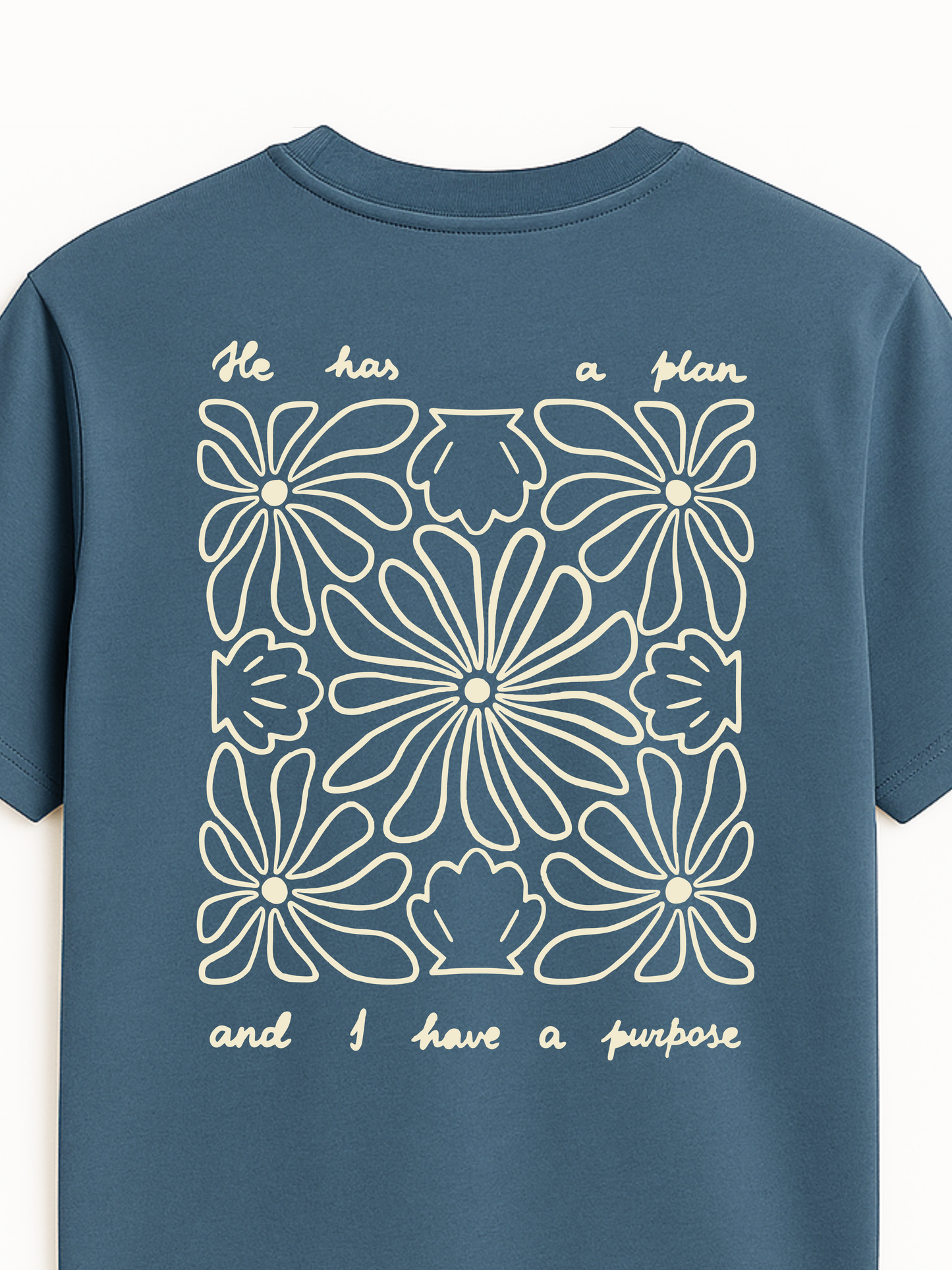 GRAPHIC T-SHIRT