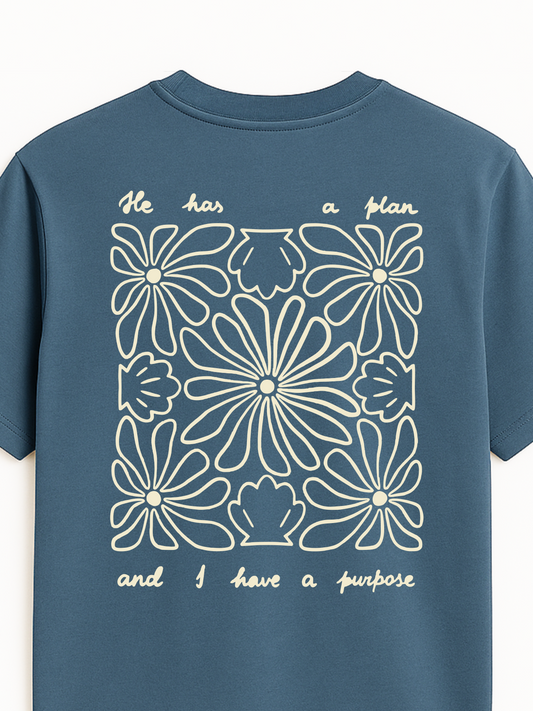 GRAPHIC T-SHIRT