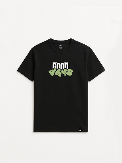 GOOD WAYS
