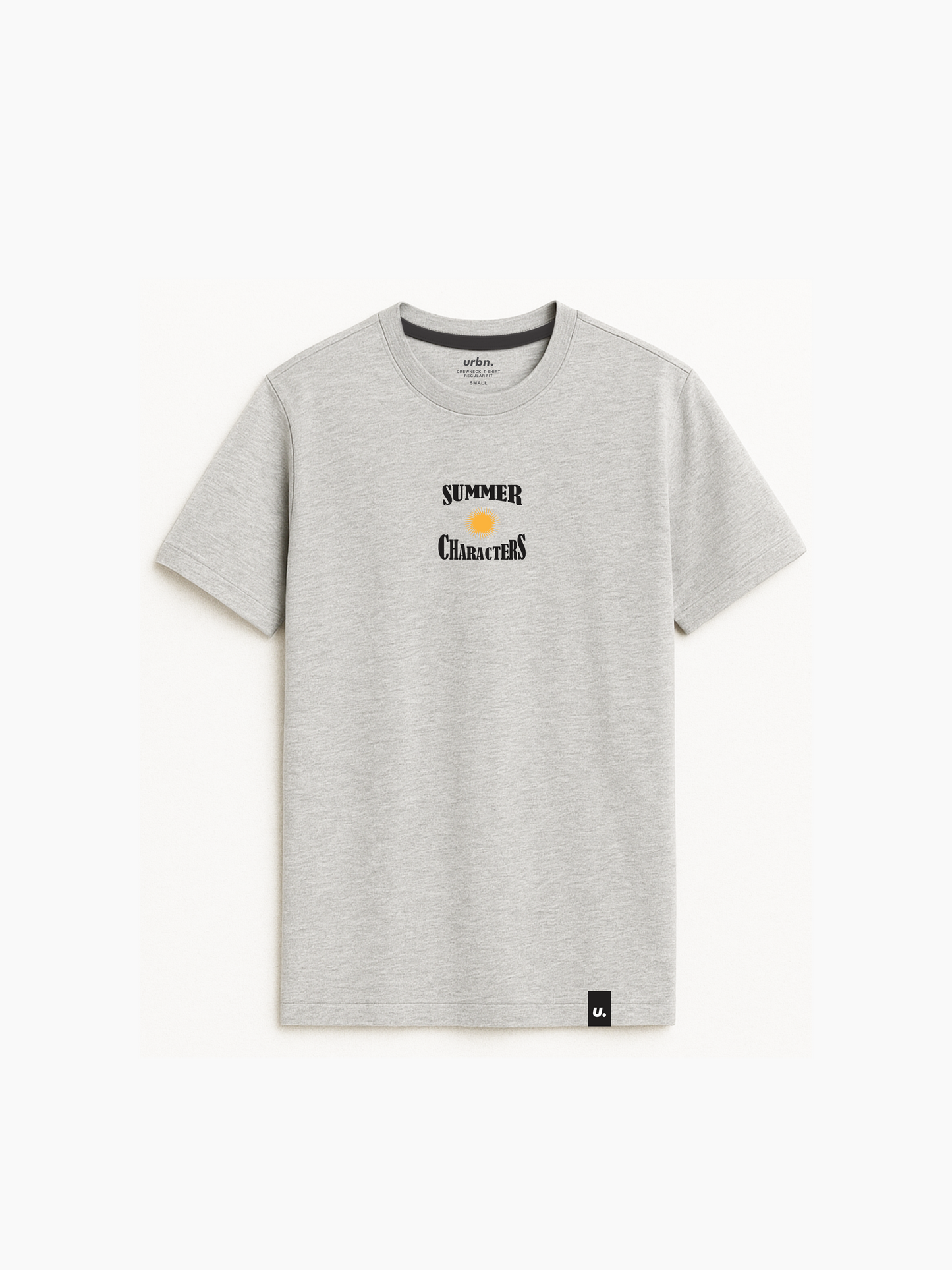 GRAPHIC T-SHIRT