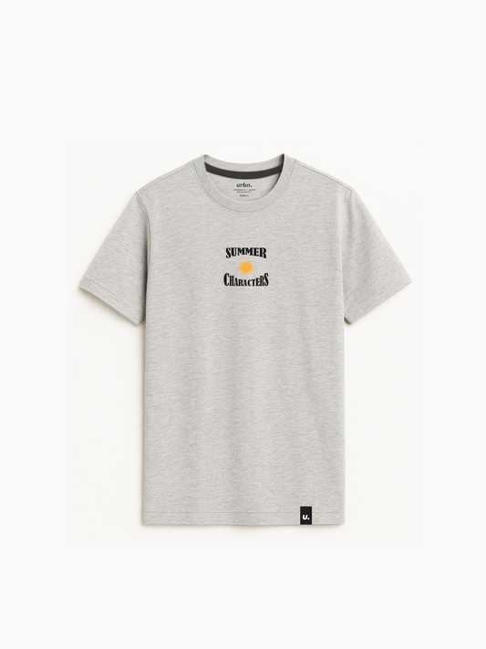 GRAPHIC T-SHIRT