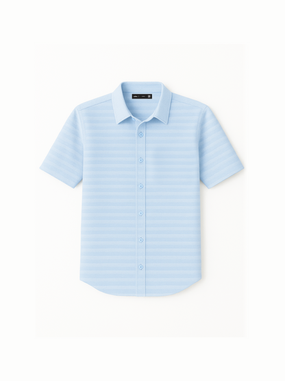 Basic Cotton Shirt