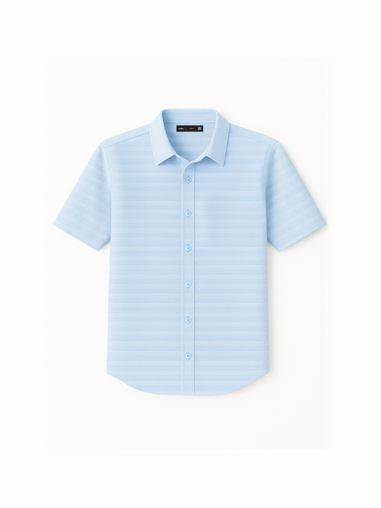 Basic Cotton Shirt
