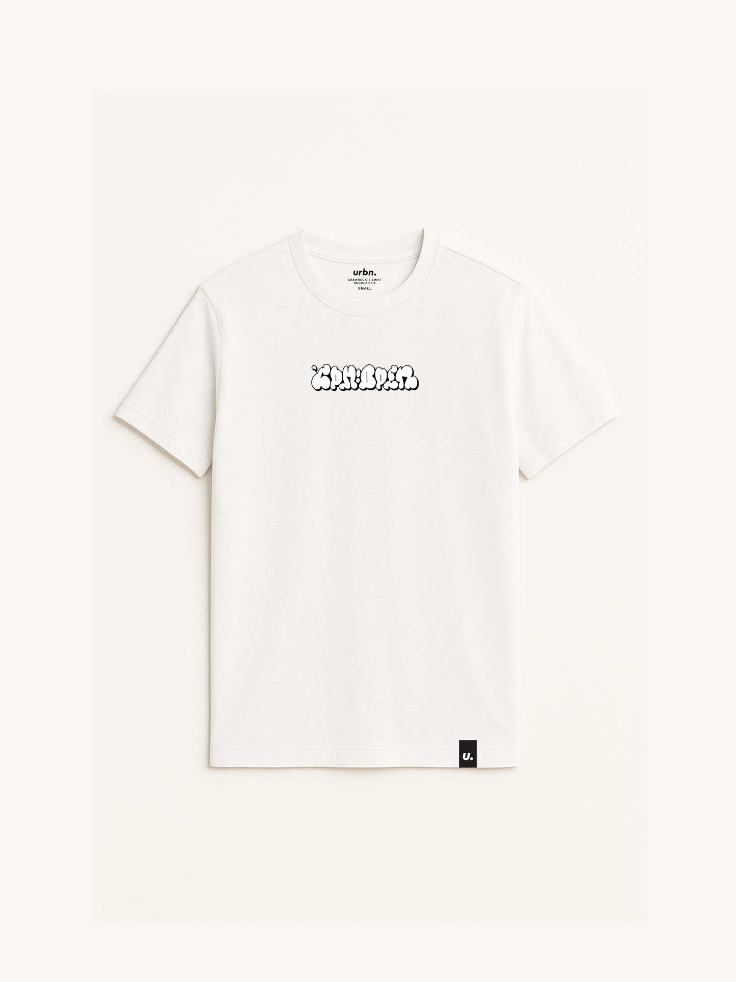 Graphic T-shirt