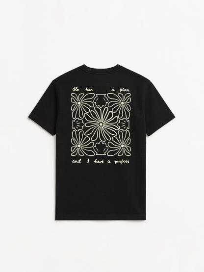 GRAPHIC T-SHIRT