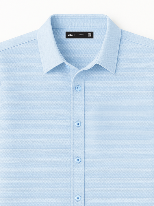 Basic Cotton Shirt
