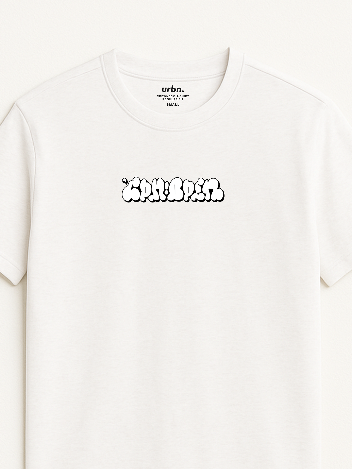 Graphic T-shirt