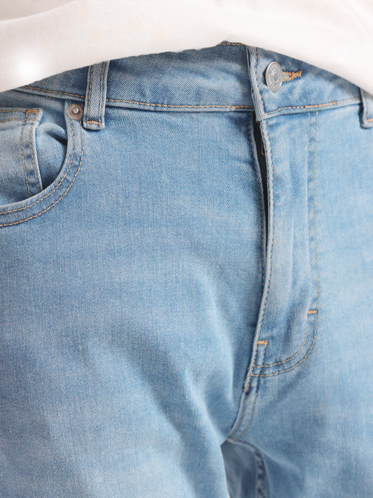 Slim Fit Jeans