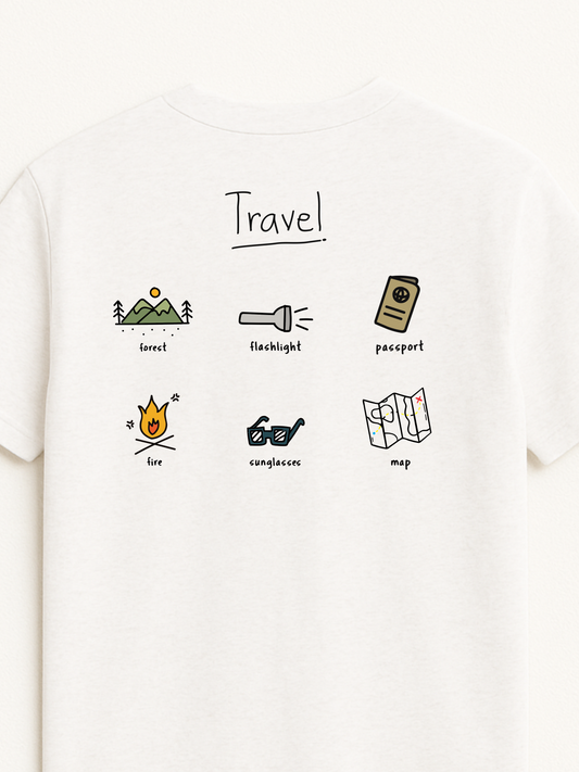 Travel