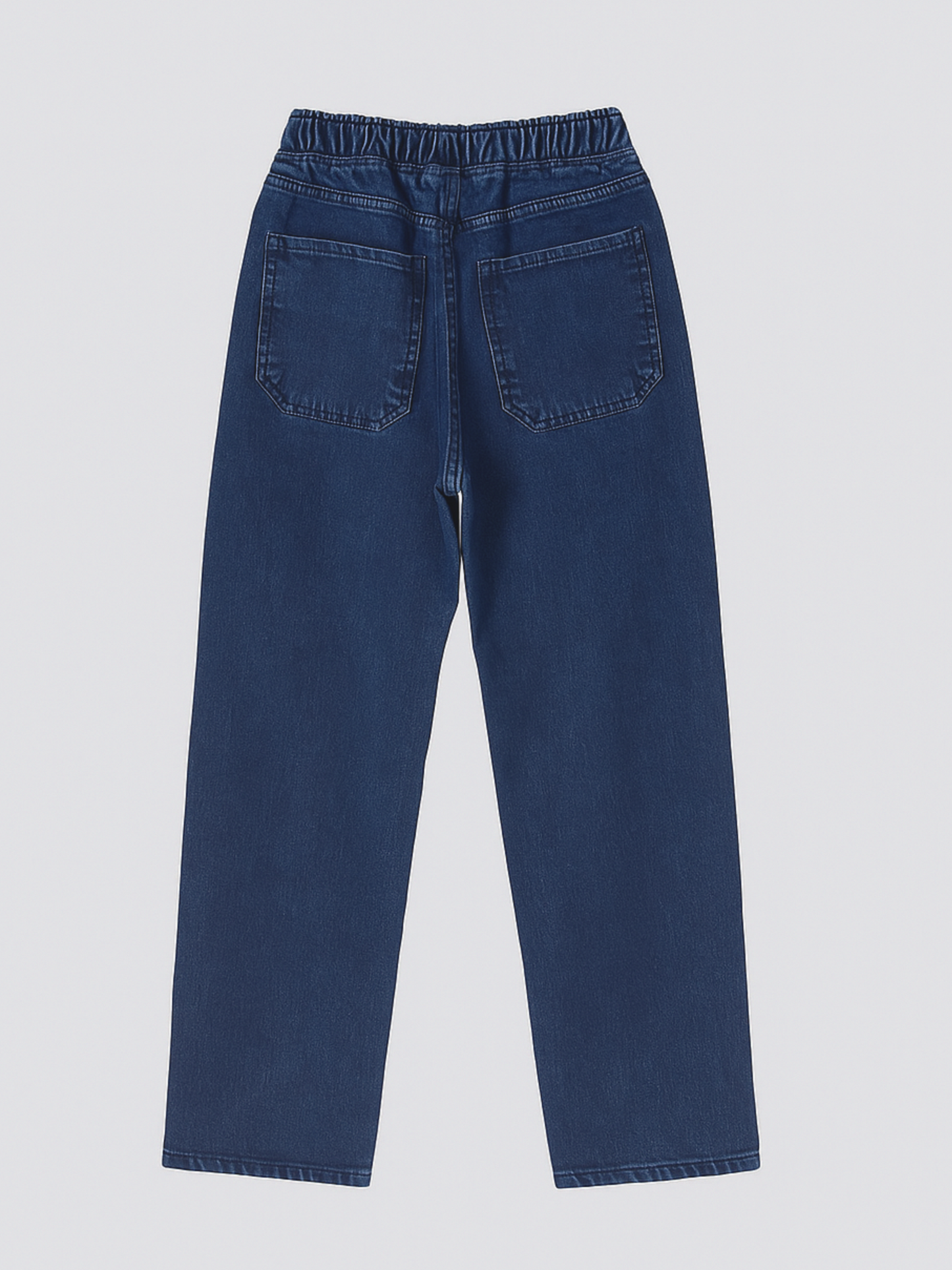 Dark-Tone Patchwork