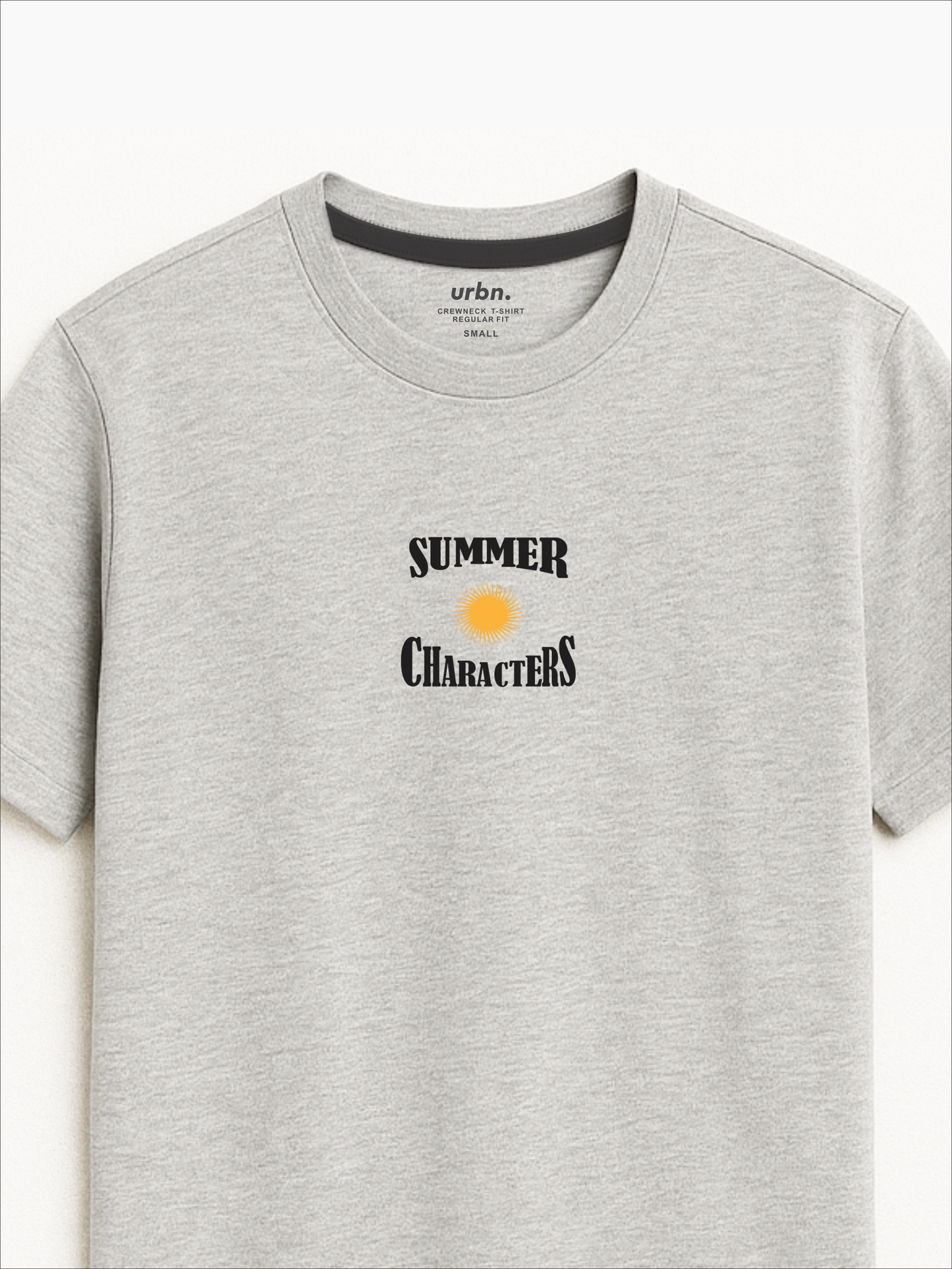 GRAPHIC T-SHIRT