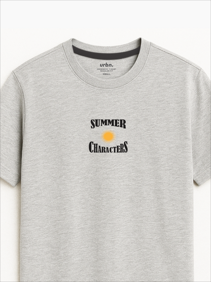 GRAPHIC T-SHIRT