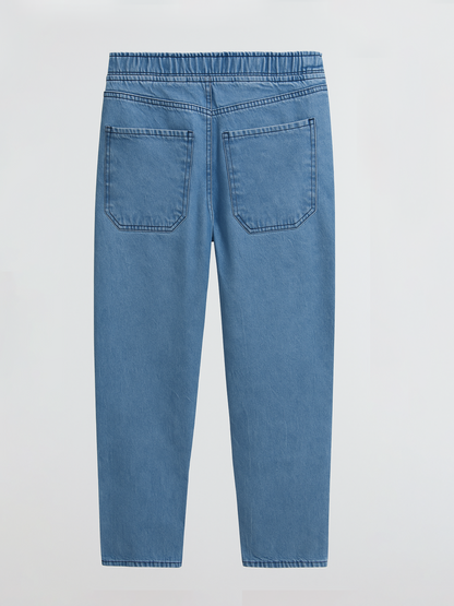 Dual-Tone Patchwork