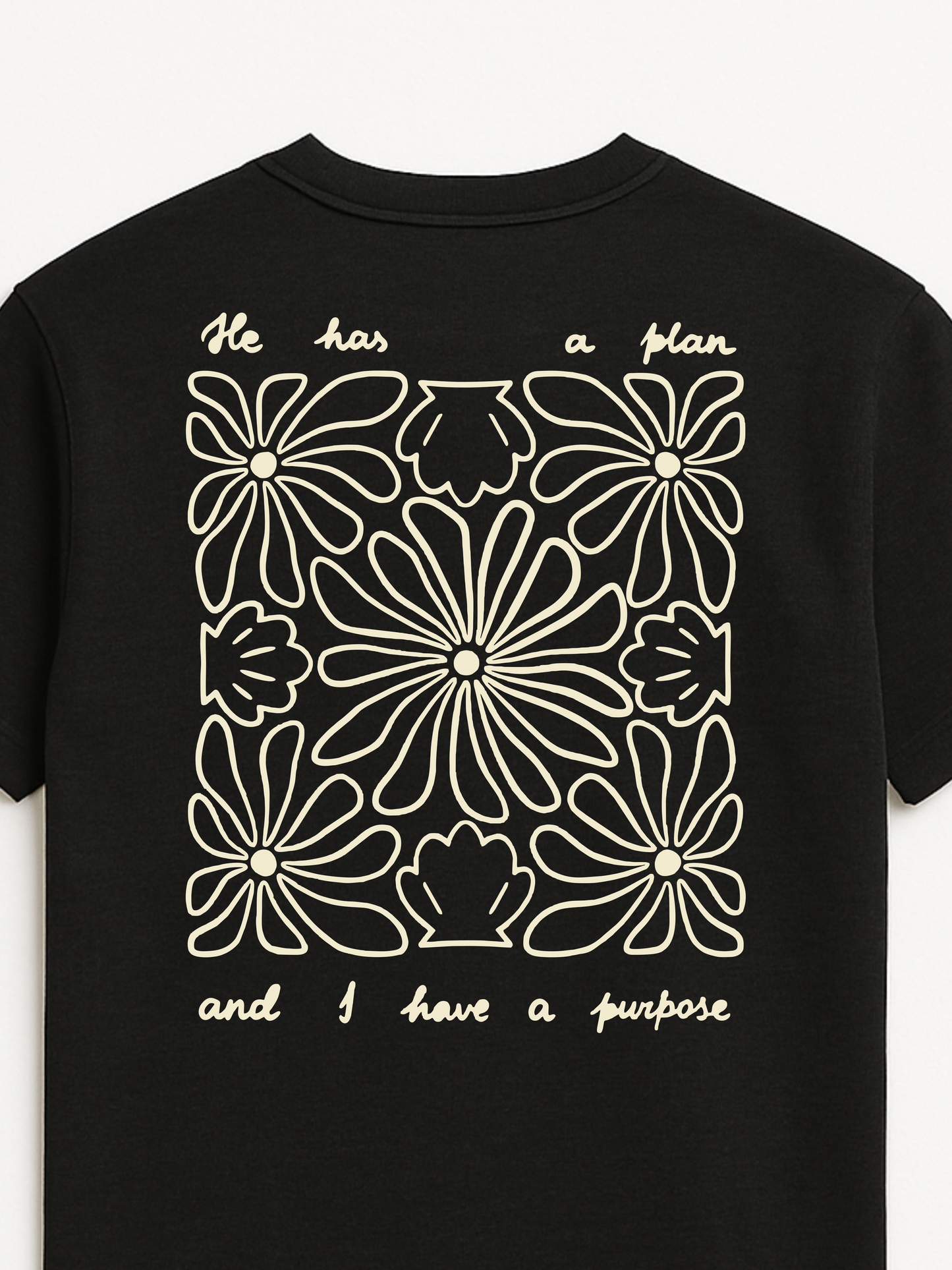 GRAPHIC T-SHIRT