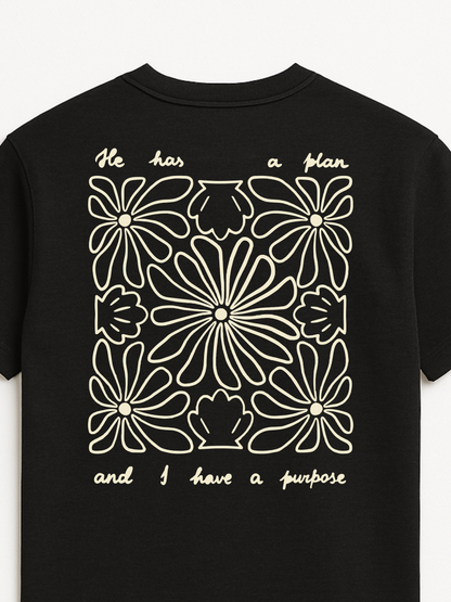 GRAPHIC T-SHIRT