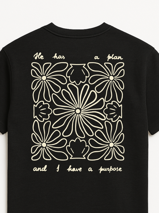 GRAPHIC T-SHIRT