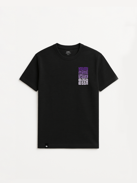 GRAPHIC T-SHIRT