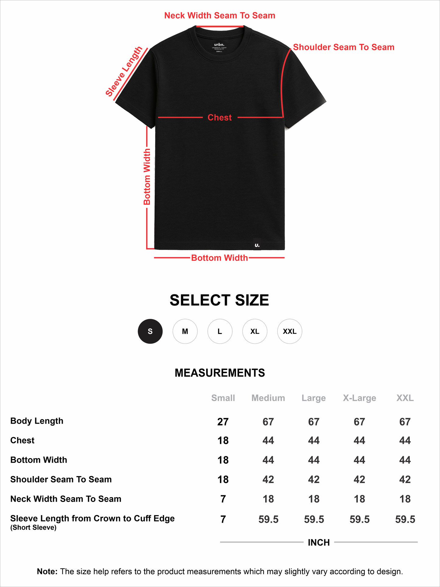 Graphic T-shirt