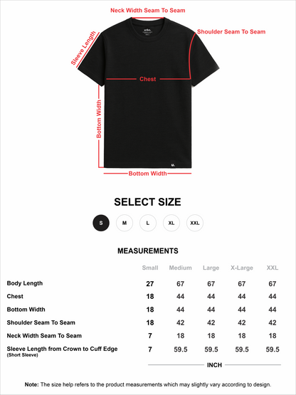 Graphic T-shirt